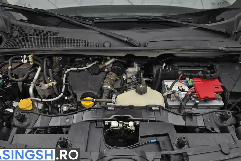 Renault Kangoo din 2020 cu 117.259 km - oferta REN212950 - foto 23