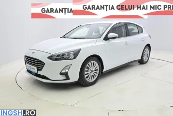 Ford Focus din 2020 - oferta FOR212951