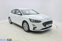 Ford Focus din 2020 cu 122.500 km - oferta FOR212951 - foto 4