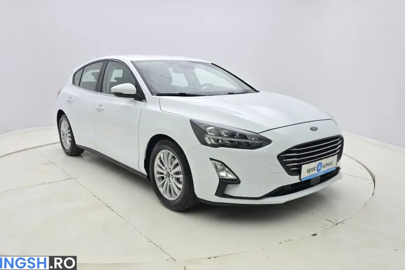 Ford Focus din 2020 cu 122.500 km - oferta FOR212951 - foto 4