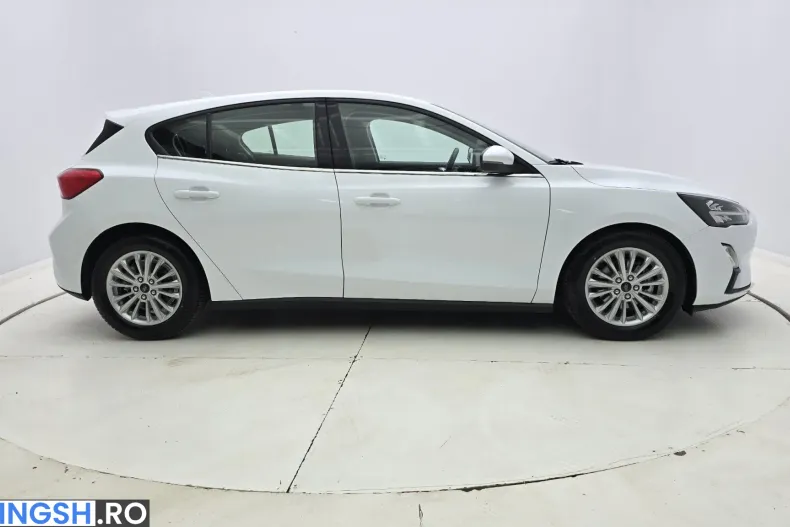 Ford Focus din 2020 cu 122.500 km - oferta FOR212951 - foto 5