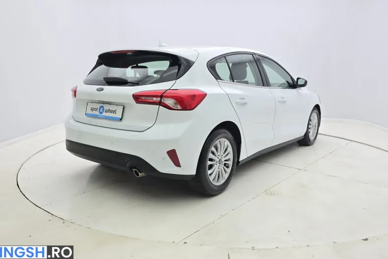 Ford Focus din 2020 cu 122.500 km - oferta FOR212951 - foto 6