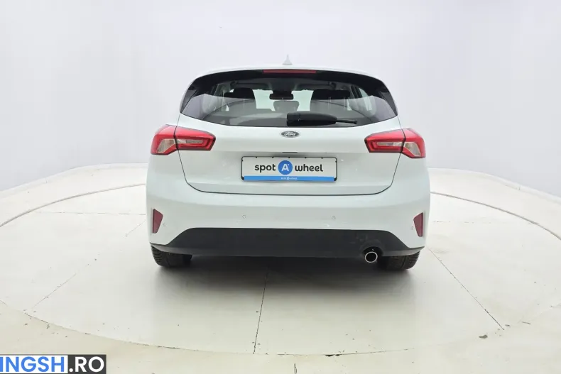 Ford Focus din 2020 cu 122.500 km - oferta FOR212951 - foto 7