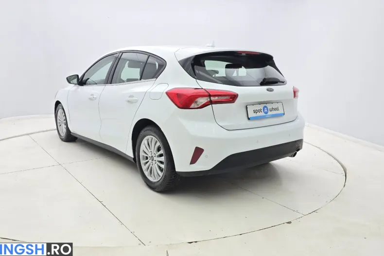 Ford Focus din 2020 cu 122.500 km - oferta FOR212951 - foto 8