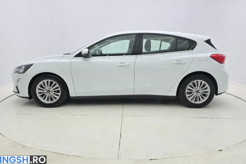 Ford Focus din 2020 cu 122.500 km - oferta FOR212951 - foto 9