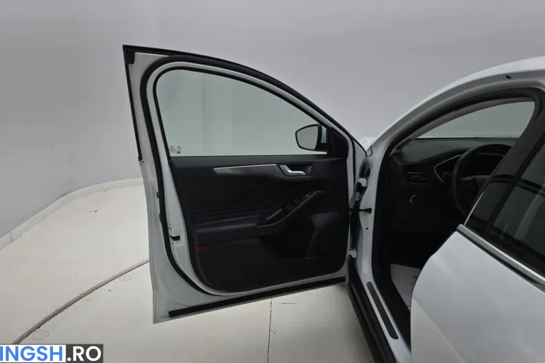 Ford Focus din 2020 cu 122.500 km - oferta FOR212951 - foto 10