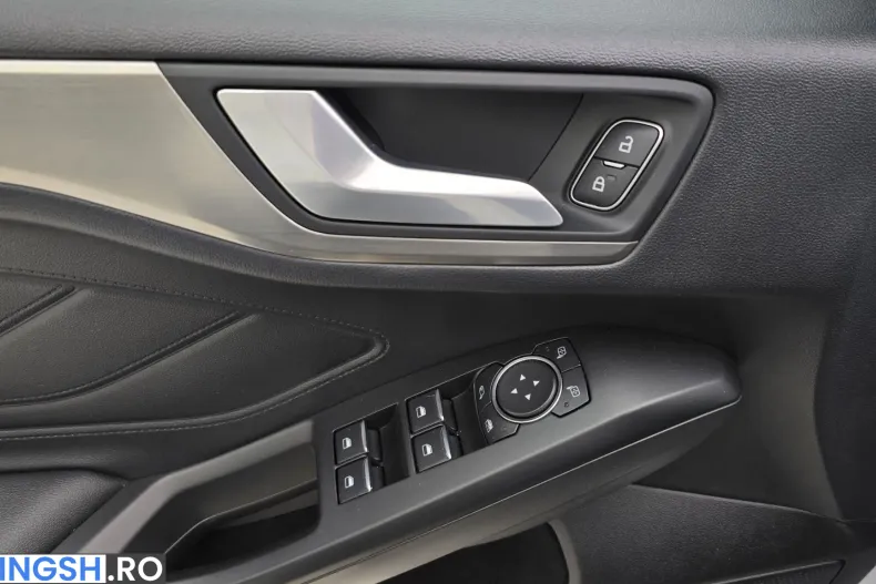 Ford Focus din 2020 cu 122.500 km - oferta FOR212951 - foto 11