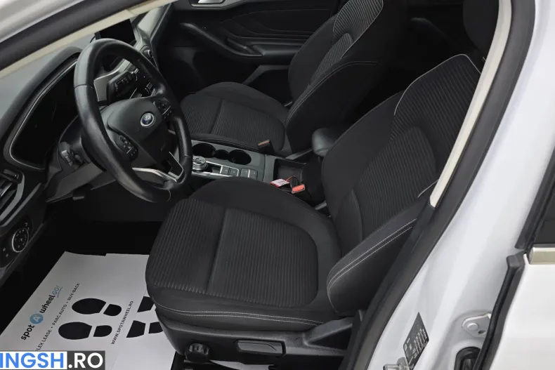 Ford Focus din 2020 cu 122.500 km - oferta FOR212951 - foto 12