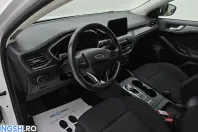 Ford Focus din 2020 cu 122.500 km - oferta FOR212951 - foto 13