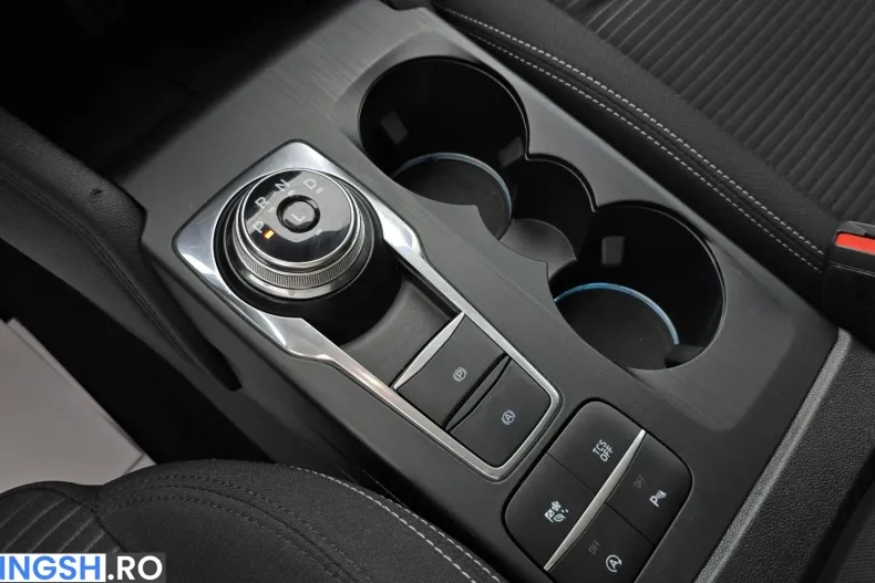 Ford Focus din 2020 cu 122.500 km - oferta FOR212951 - foto 14
