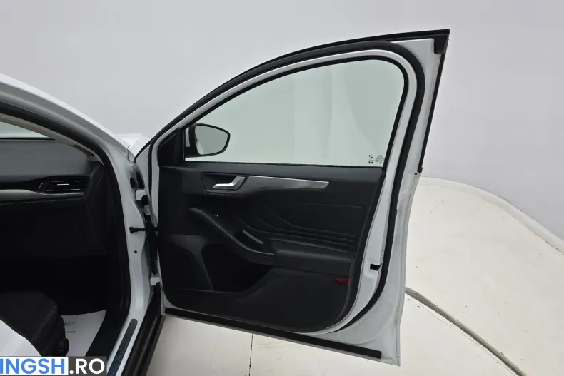 Ford Focus din 2020 cu 122.500 km - oferta FOR212951 - foto 15