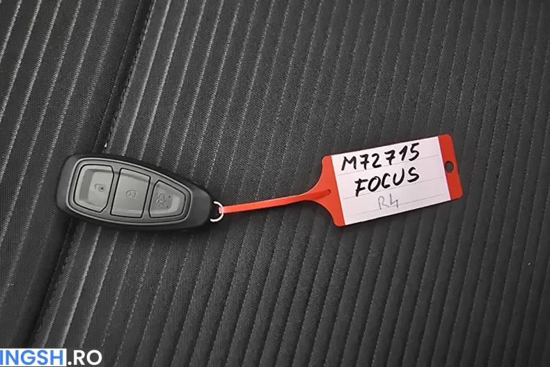 Ford Focus din 2020 cu 122.500 km - oferta FOR212951 - foto 18