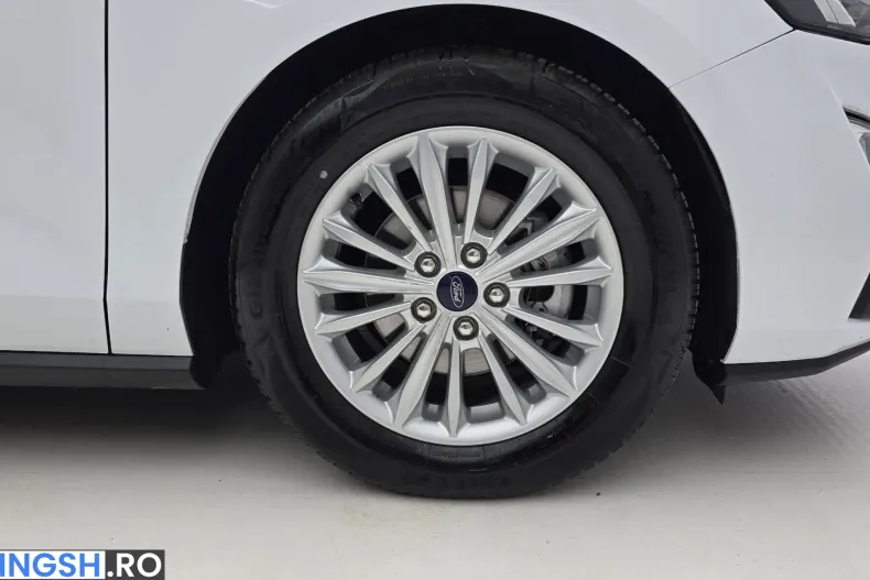 Ford Focus din 2020 cu 122.500 km - oferta FOR212951 - foto 20