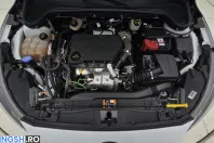 Ford Focus din 2020 cu 122.500 km - oferta FOR212951 - foto 21