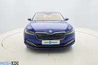 Skoda Superb din 2021 cu 107.071 km - oferta SKO212952 - foto 2