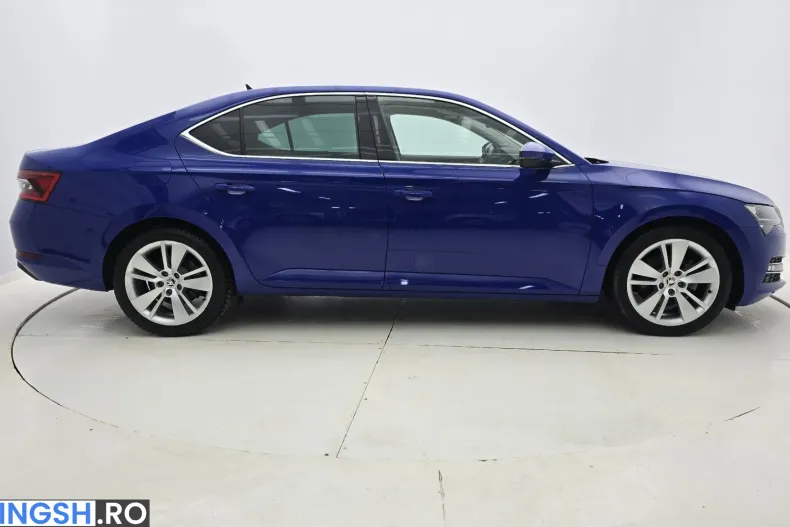 Skoda Superb din 2021 cu 107.071 km - oferta SKO212952 - foto 5