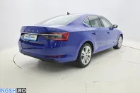 Skoda Superb din 2021 cu 107.071 km - oferta SKO212952 - foto 6