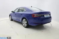 Skoda Superb din 2021 cu 107.071 km - oferta SKO212952 - foto 8
