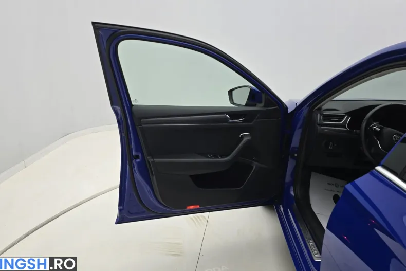 Skoda Superb din 2021 cu 107.071 km - oferta SKO212952 - foto 10