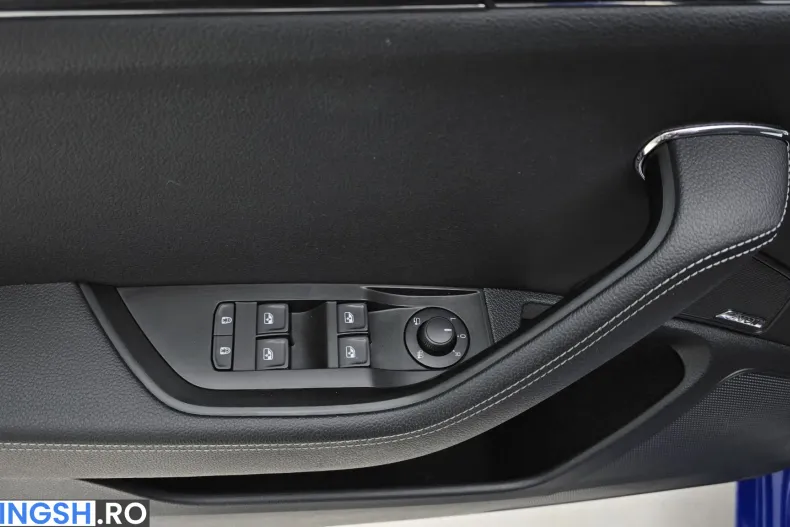 Skoda Superb din 2021 cu 107.071 km - oferta SKO212952 - foto 11