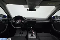 Skoda Superb din 2021 cu 107.071 km - oferta SKO212952 - foto 14