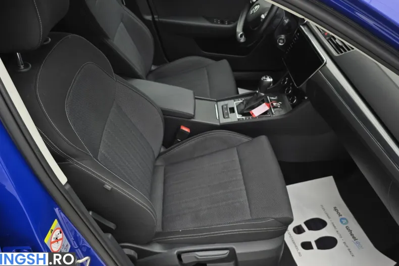 Skoda Superb din 2021 cu 107.071 km - oferta SKO212952 - foto 18