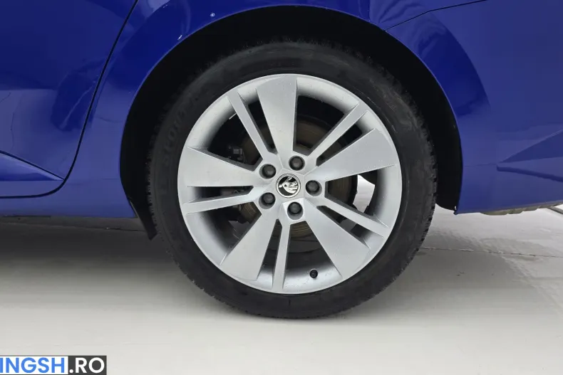 Skoda Superb din 2021 cu 107.071 km - oferta SKO212952 - foto 21