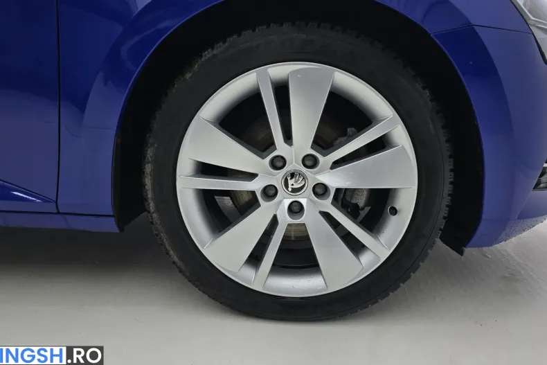Skoda Superb din 2021 cu 107.071 km - oferta SKO212952 - foto 22