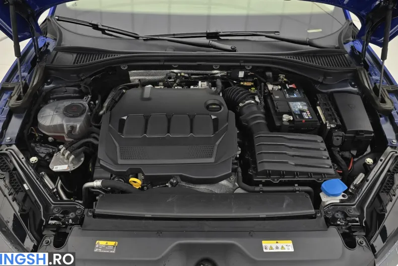 Skoda Superb din 2021 cu 107.071 km - oferta SKO212952 - foto 23