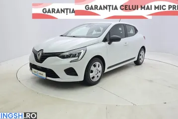 Renault Clio din 2021 - oferta REN212954