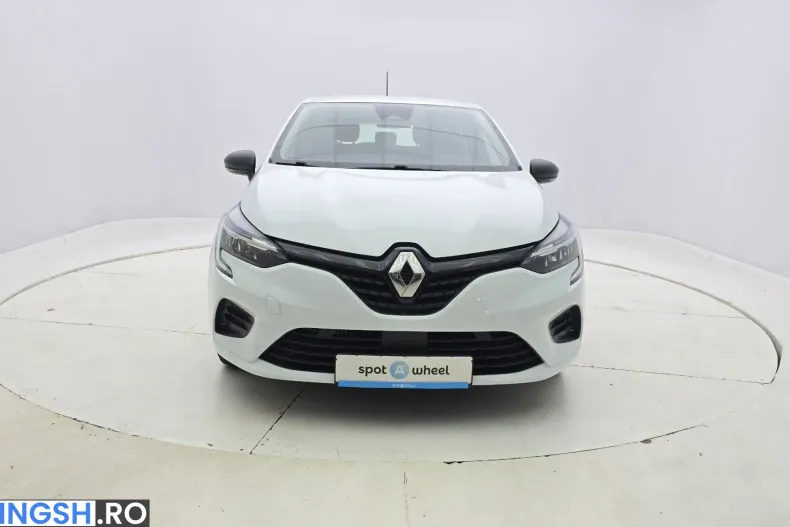 Renault Clio din 2021 cu 95.439 km - oferta REN212954 - foto 2