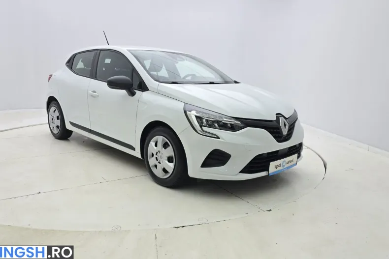 Renault Clio din 2021 cu 95.439 km - oferta REN212954 - foto 4