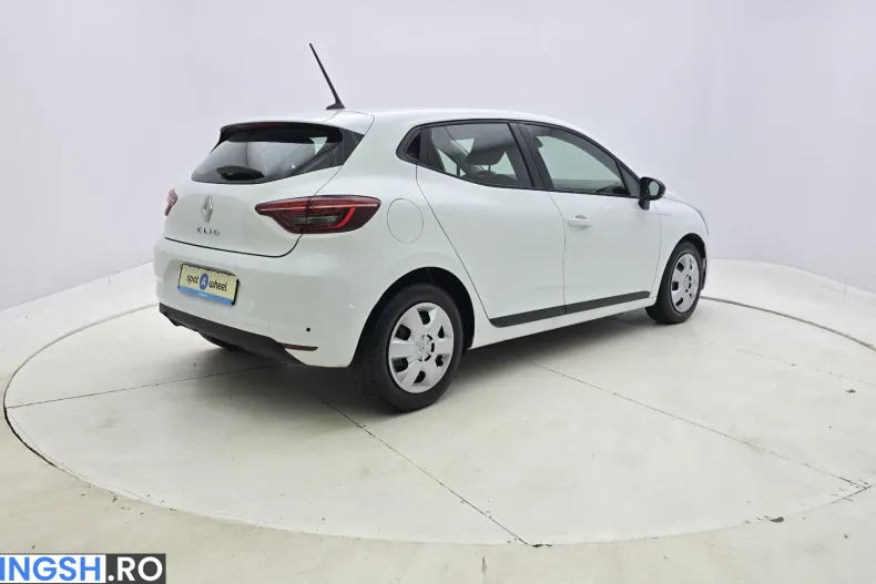 Renault Clio din 2021 cu 95.439 km - oferta REN212954 - foto 6