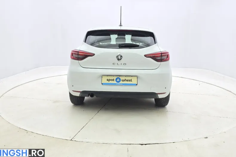 Renault Clio din 2021 cu 95.439 km - oferta REN212954 - foto 7
