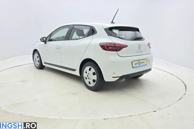 Renault Clio din 2021 cu 95.439 km - oferta REN212954 - foto 8