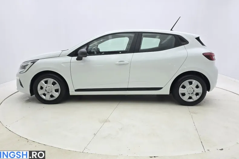 Renault Clio din 2021 cu 95.439 km - oferta REN212954 - foto 9