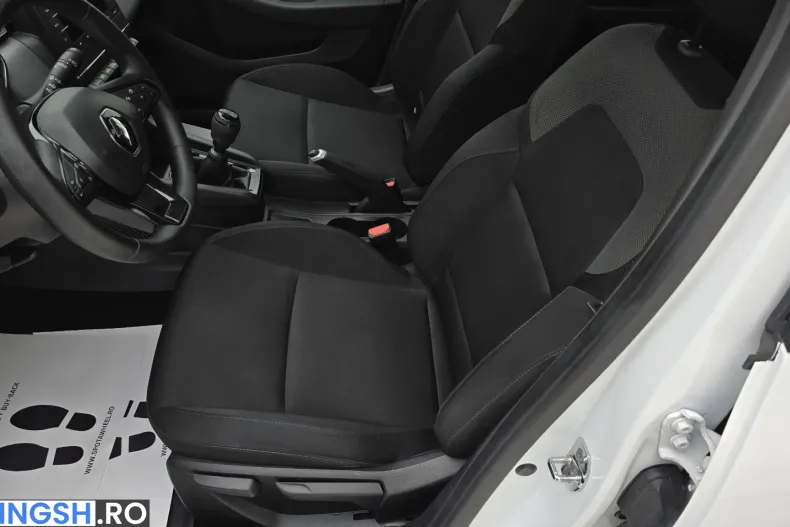 Renault Clio din 2021 cu 95.439 km - oferta REN212954 - foto 12