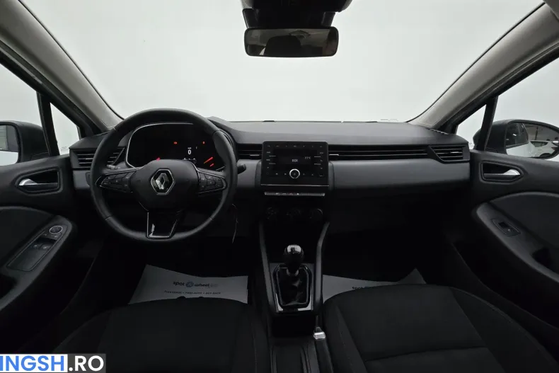 Renault Clio din 2021 cu 95.439 km - oferta REN212954 - foto 14