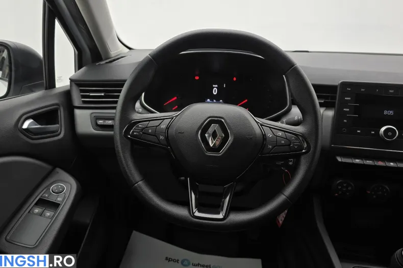 Renault Clio din 2021 cu 95.439 km - oferta REN212954 - foto 15