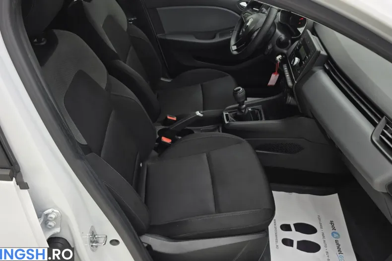 Renault Clio din 2021 cu 95.439 km - oferta REN212954 - foto 18