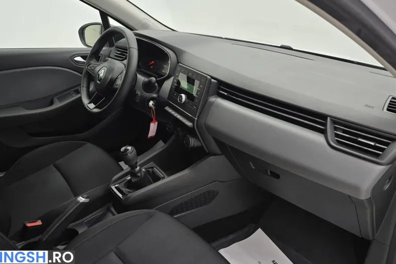 Renault Clio din 2021 cu 95.439 km - oferta REN212954 - foto 19