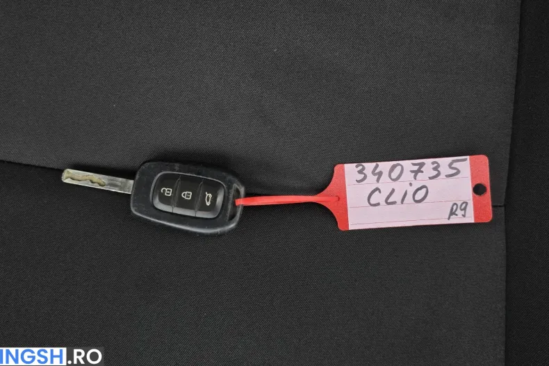 Renault Clio din 2021 cu 95.439 km - oferta REN212954 - foto 20