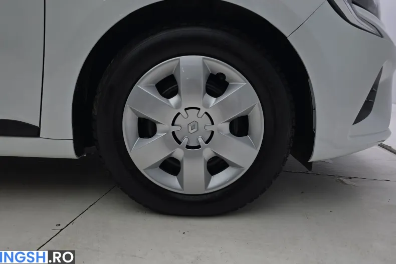 Renault Clio din 2021 cu 95.439 km - oferta REN212954 - foto 22