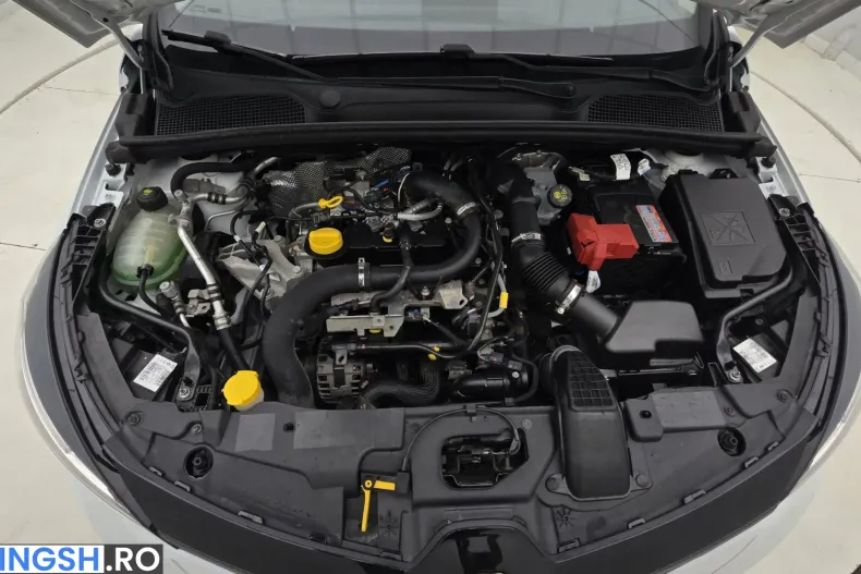 Renault Clio din 2021 cu 95.439 km - oferta REN212954 - foto 23