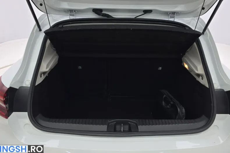 Renault Clio din 2021 cu 95.439 km - oferta REN212954 - foto 24