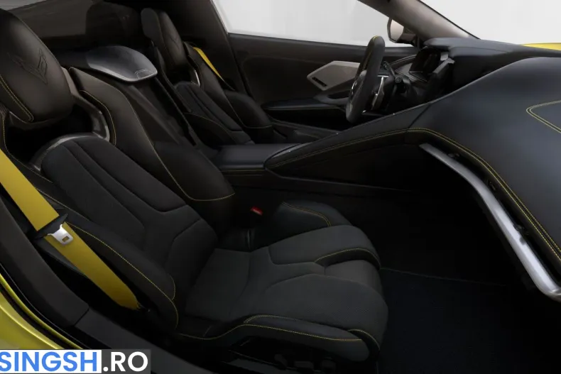 Chevrolet Corvette din 2024 cu 20 km - oferta CHE212955 - foto 17