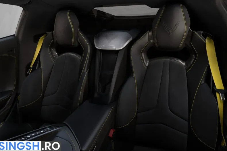 Chevrolet Corvette din 2024 cu 20 km - oferta CHE212955 - foto 20