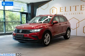 Volkswagen Tiguan din 2023 - oferta VOL212956