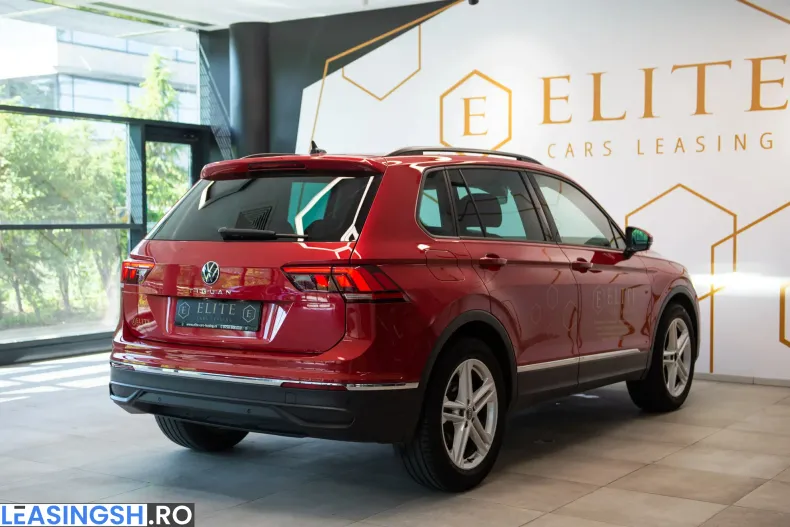 Volkswagen Tiguan din 2023 cu 30.652 km - oferta VOL212956 - foto 5