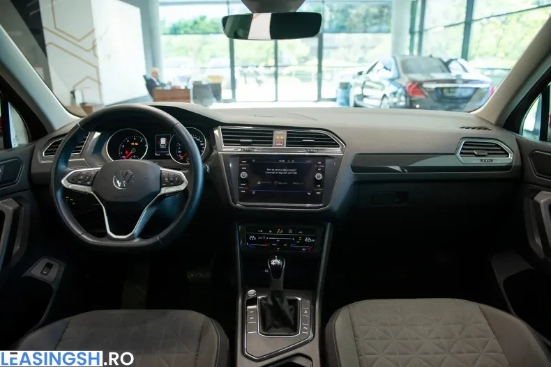 Volkswagen Tiguan din 2023 cu 30.652 km - oferta VOL212956 - foto 6